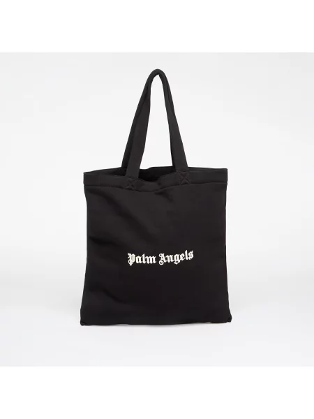 Классическая сумка Palm Angels белая