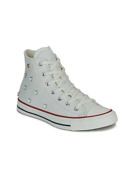 Superge Converse Chuck Taylor All Star bela