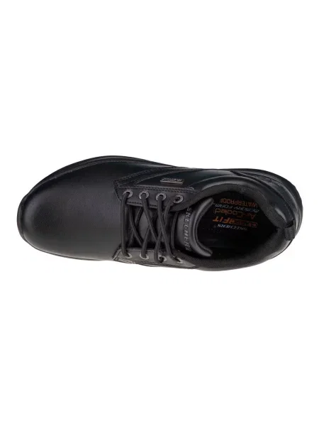 Pantofi Skechers negru