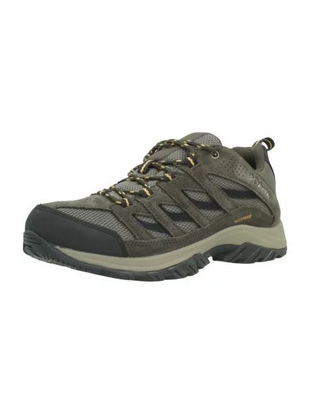 Impermeabil pantofi Columbia maro