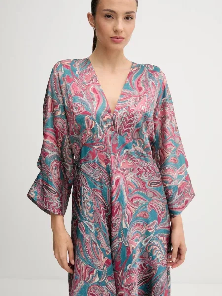 Сукня Hoss Intropia maxi розкльошена