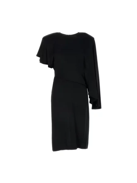 Sukienka Stella Mccartney czarna