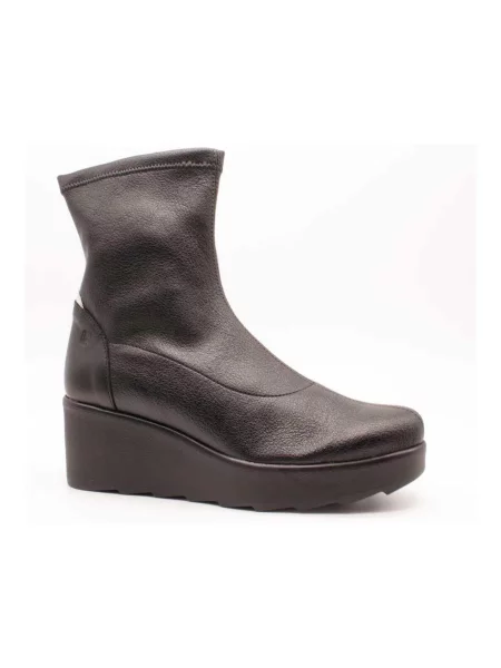 Pantofi Jose Saenz negru
