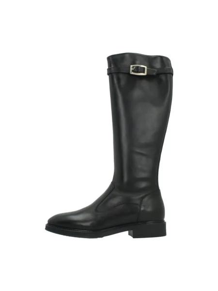 Pantofi Nerogiardini negru