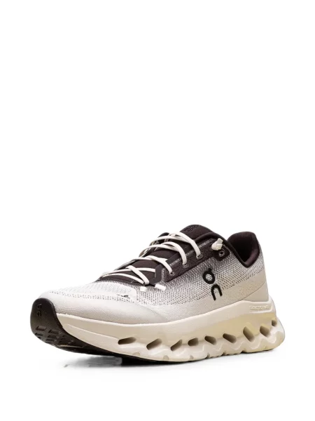 Sneakerși On gri