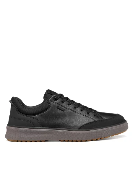 Geox Sneakers U Cenisio B Abx negru