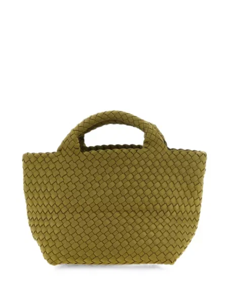 Geantă shopper Naghedi verde