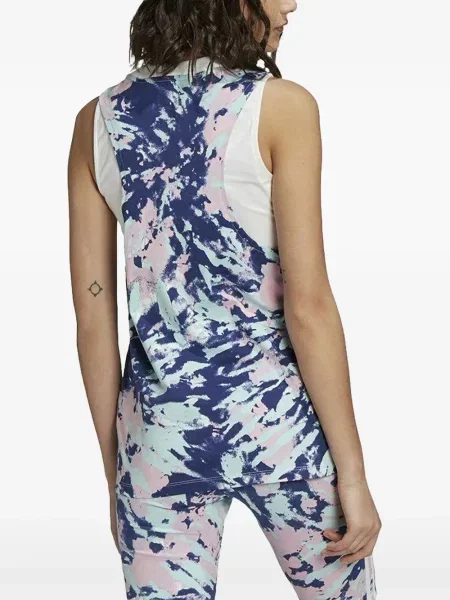 Tricou polo Adidas cu dungi alergare cu autograf negru