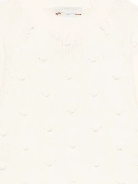 Sweter dziecięcy Stella Mccartney