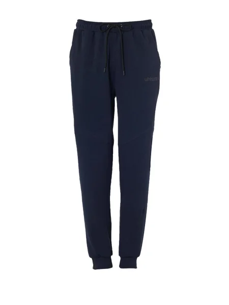 UHLSPORT Pantaloni sport bleumarin