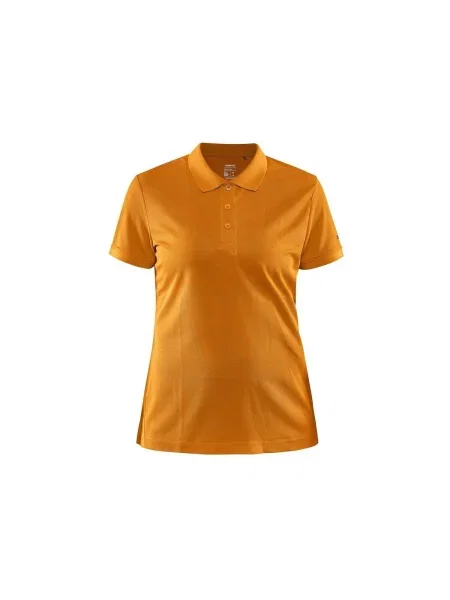 Tricou Craft portocaliu
