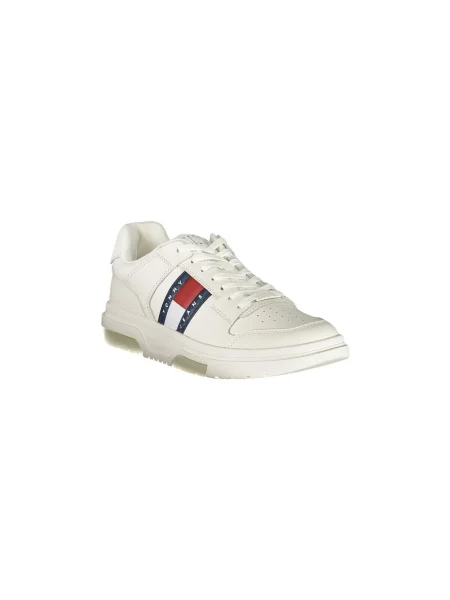 Félcipo Tommy Hilfiger fehér