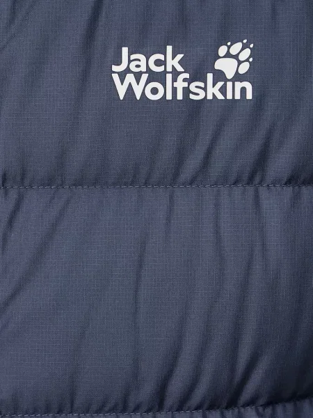 Jack Wolfskin пухова куртка WILD PASS DOWN