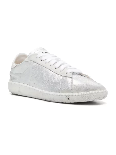 Sneakersy Patrizia Pepe szare
