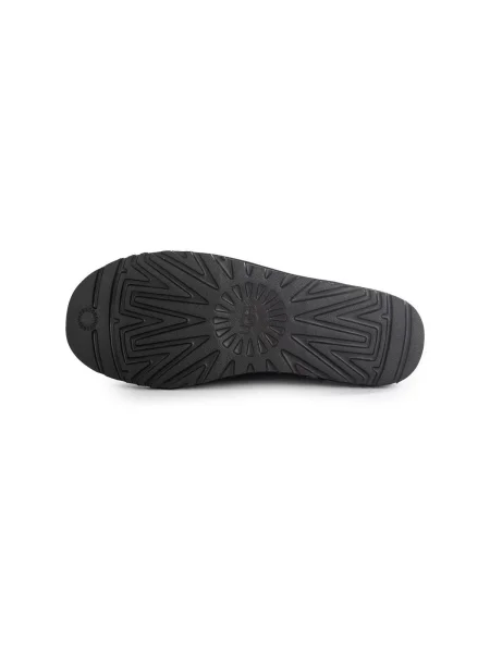 Cizme de zăpadă Ugg clasici negru