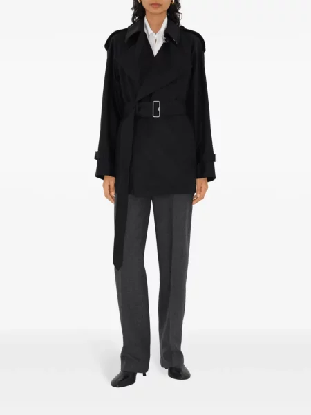 Striukė Burberry juoda