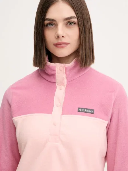 Спортивна кофта Columbia Benton Springs