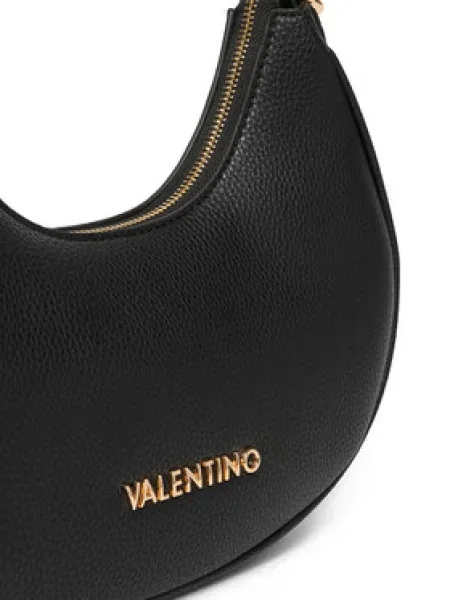 Crossbody kabelka Valentino čierna