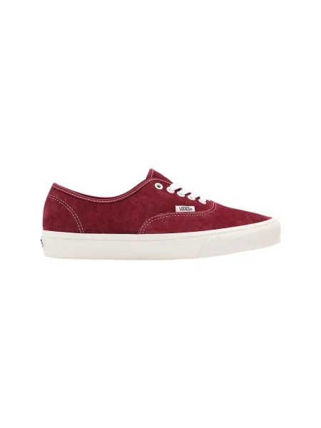 Tapered félcipő Vans