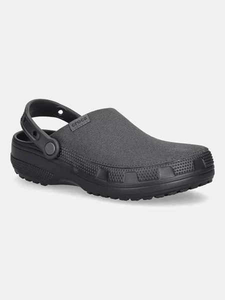 Pantofi Crocs negru