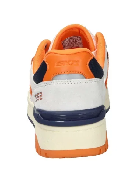Félcipo Skechers bézs