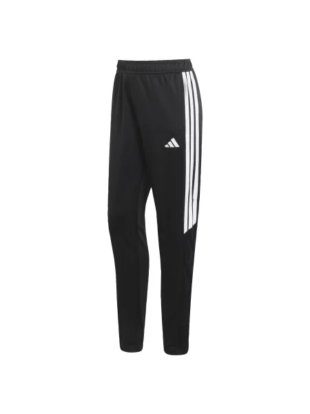 ADIDAS PERFORMANCE Sportovní kalhoty Tiro 26 Essentials černá bílá