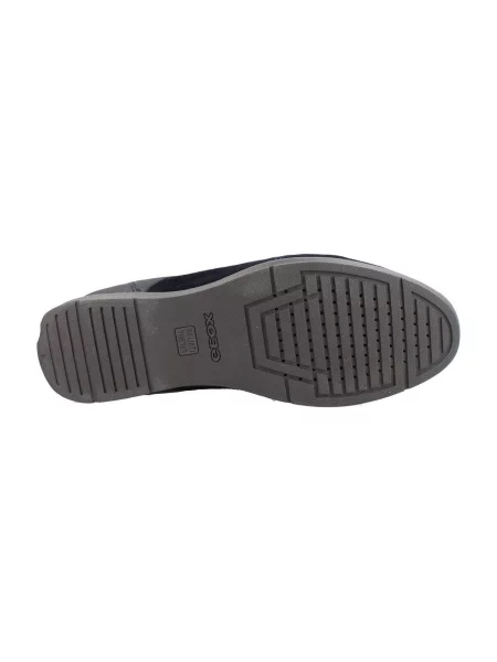 Pantofi Geox albastru