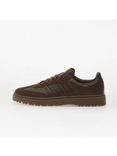 Sneakers adidas Samba Lx Freizeit Brown/ Brown/ EUR 42 maro