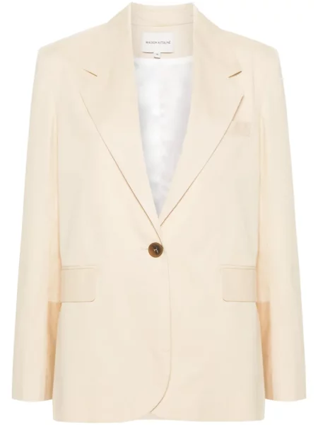 Marynarka Maison Kitsune