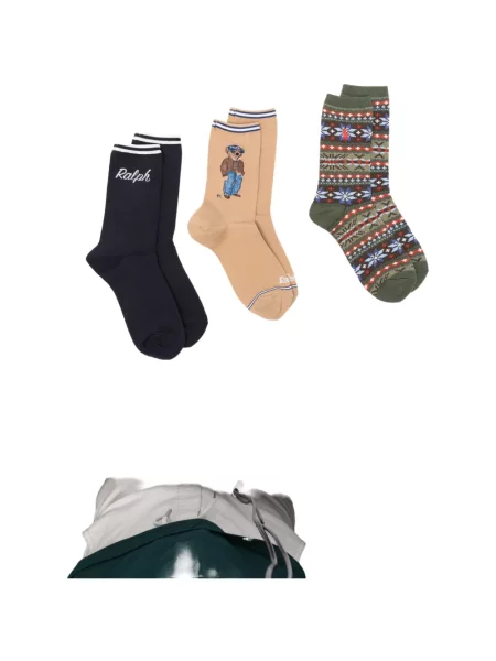 Kötött pólóing Polo Ralph Lauren