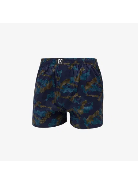 Шорти Horsefeathers