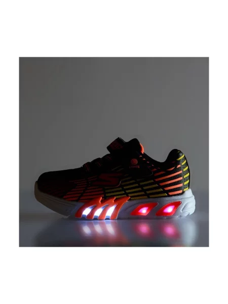Pantofi copii Skechers negru