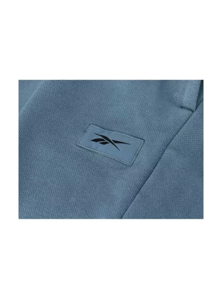 Tepláky Reebok modré