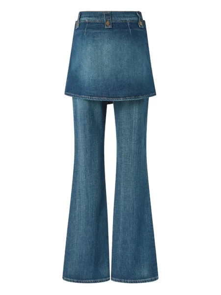 Blugi Pinko albastru