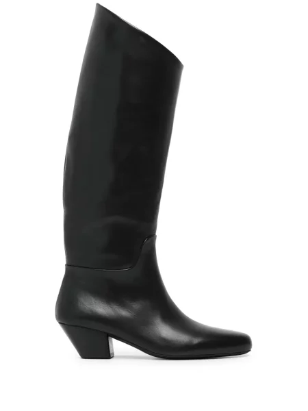 Botine Marsell negru