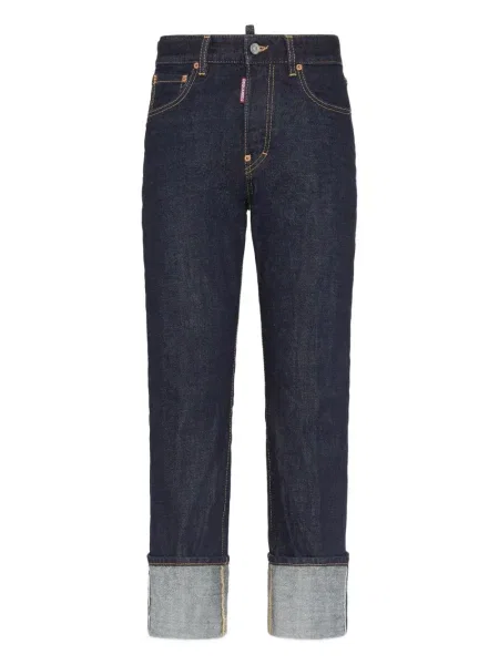 Blugi Dsquared2 albastru