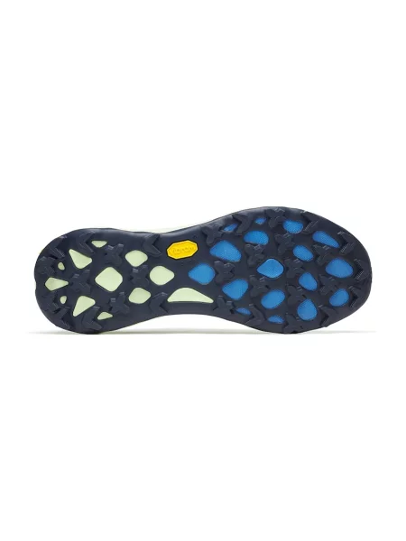 Треккинговые ботинки Merrell