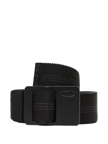 Cu centură curea Oakley stretch negru