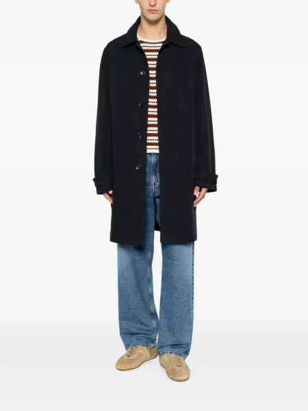 Palton Ps Paul Smith albastru