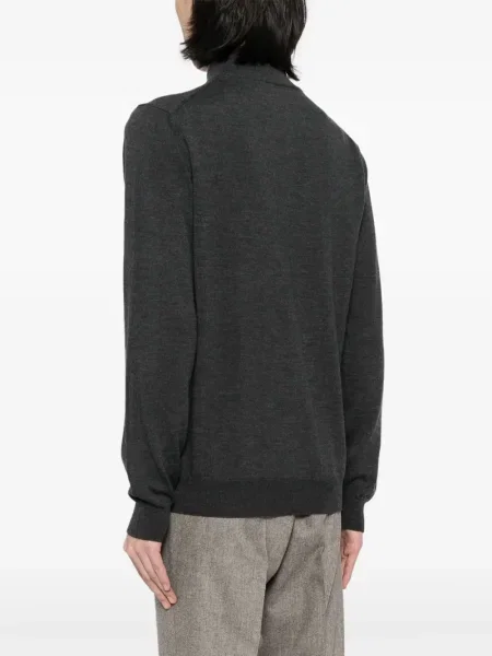 Cardigan Corneliani gri