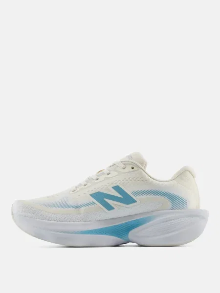 Кроссовки New Balance Fresh Foam голубые