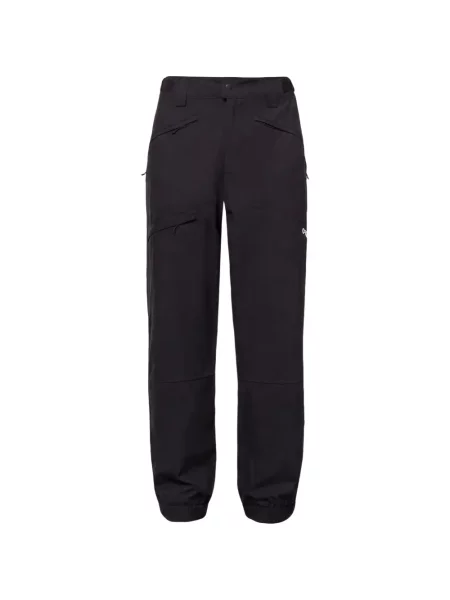 Pantaloni de schi Oakley negru