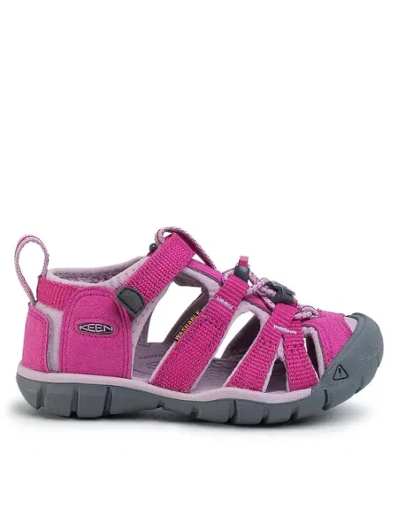 Keen Sandale Seacamp II Cnx roz