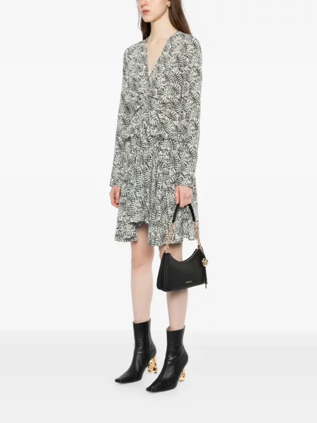 Geantă Michael Kors negru