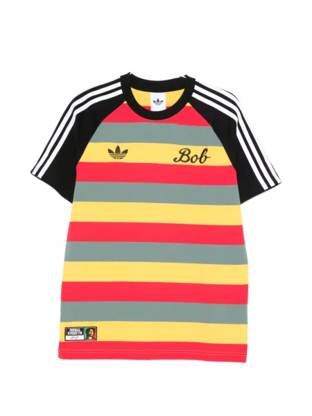 Tričko Adidas čierna
