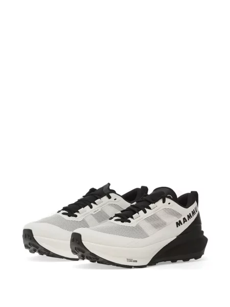Sneakerși Mammut alb