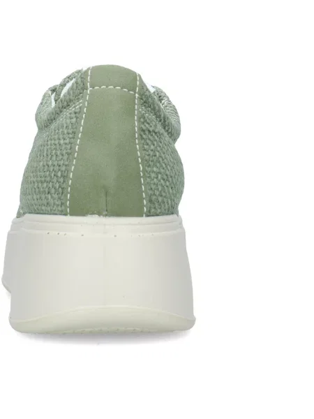 Pantofi Igi&co verde