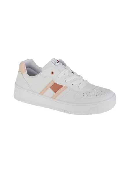 Tenisky Tommy Hilfiger biela