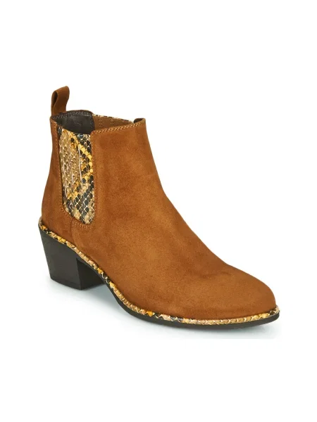 Botine Regard