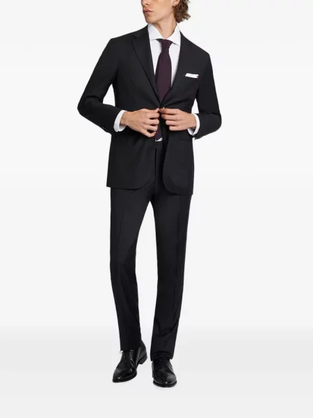 Costum Kiton negru
